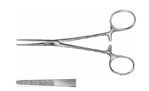 КЕЛЛІ ЗАТИСКАЧ ДЕЛ. ПРЯМ. 140MM